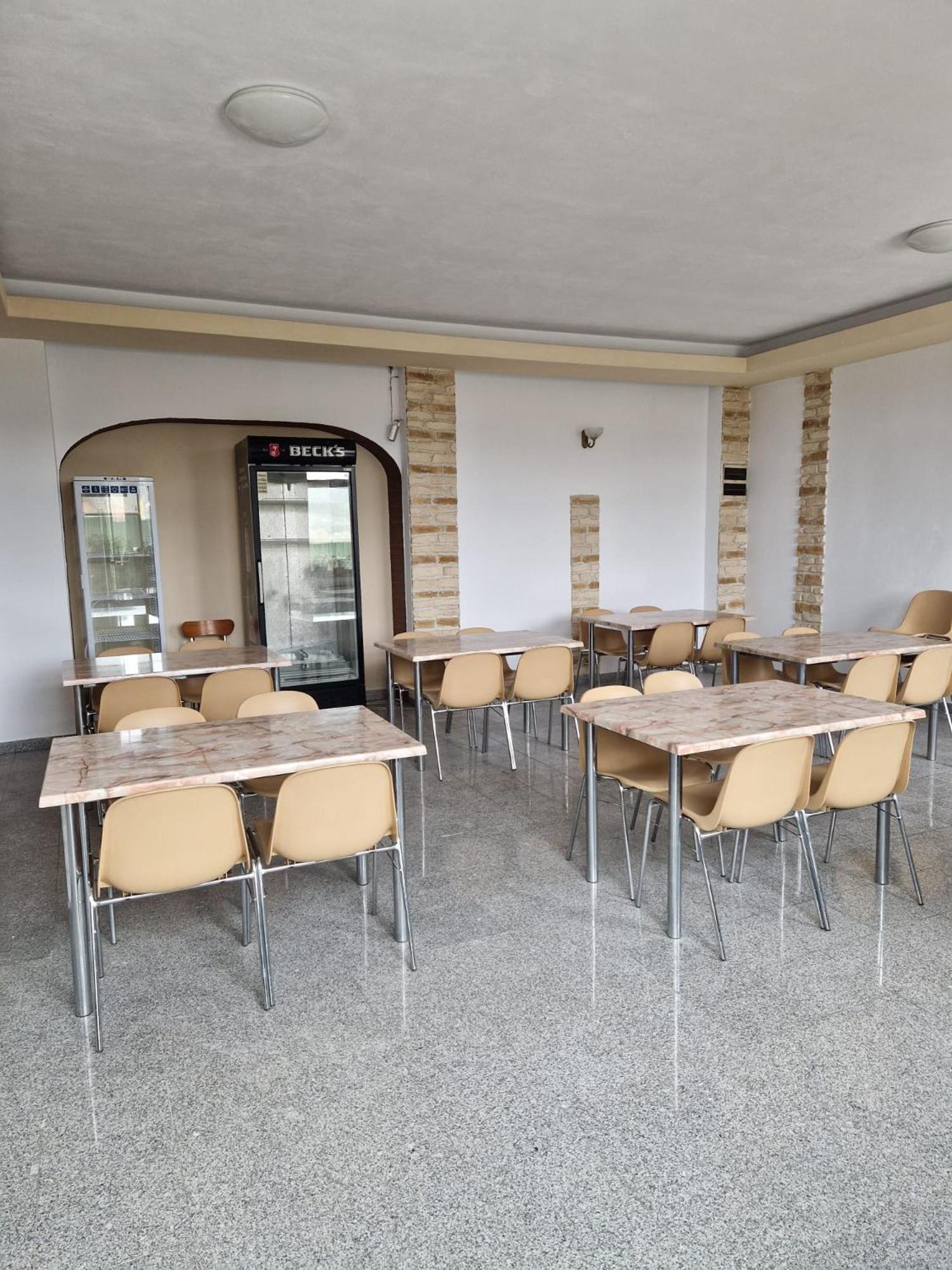 Motel Mesterul Manole Curtea De Arges Exterior photo